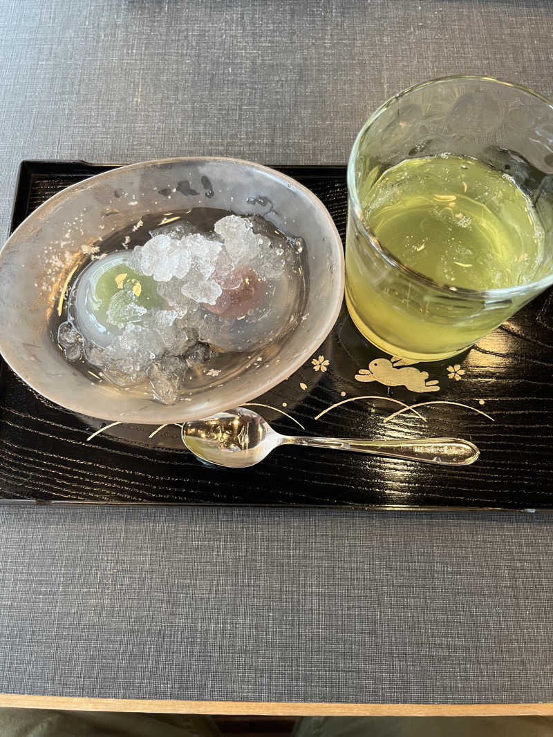 サウナー20230409さんの田辺温熱保養所のサ活写真