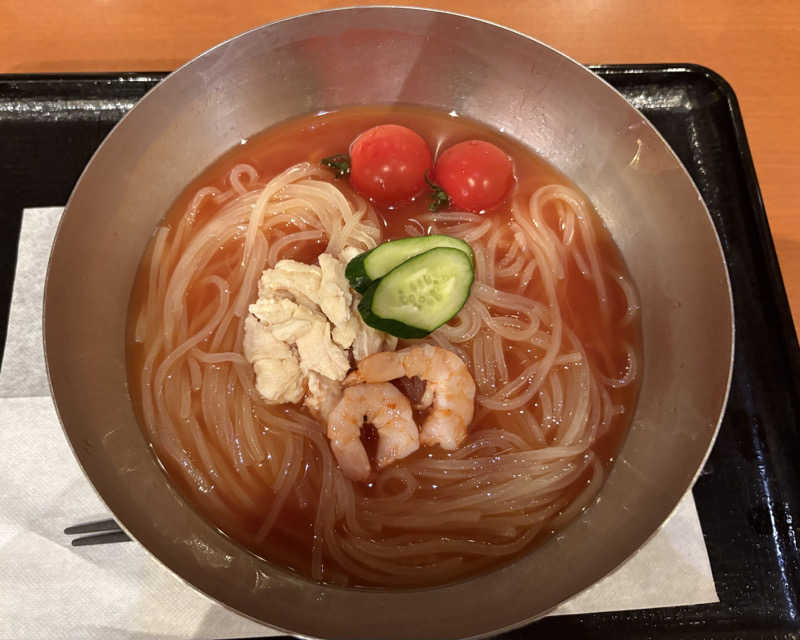 Naoyaさんの湯処花ゆづきのサ活写真