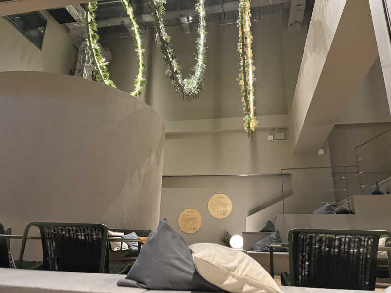 Naoyaさんのgoodsauna & spa SAPPOROのサ活写真