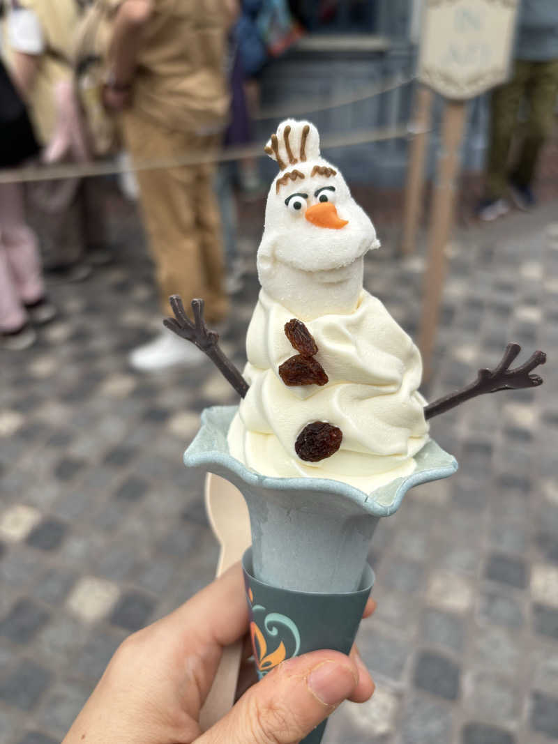 まつりさんのシェラトン香港東涌ホテルのサ活写真