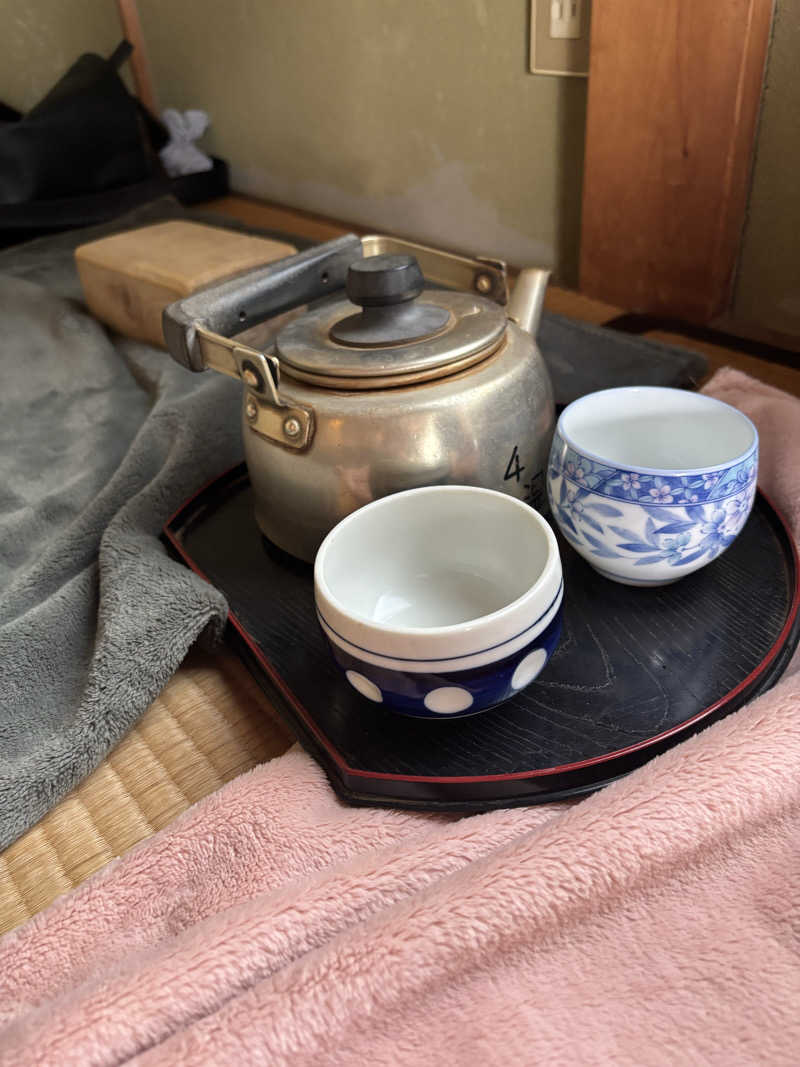 まつりさんの田辺温熱保養所のサ活写真
