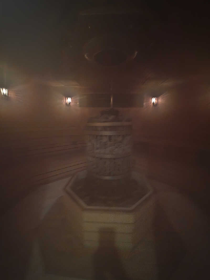 やまのゆう/風呂漫画とサ飯さんのFLOBA(フローバ)のサ活写真