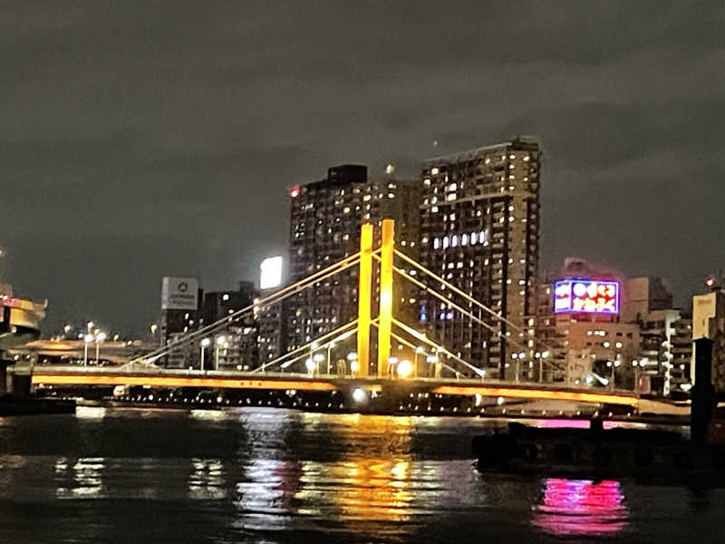 炭酸が好きさんのととけん日本橋浜町のサ活写真