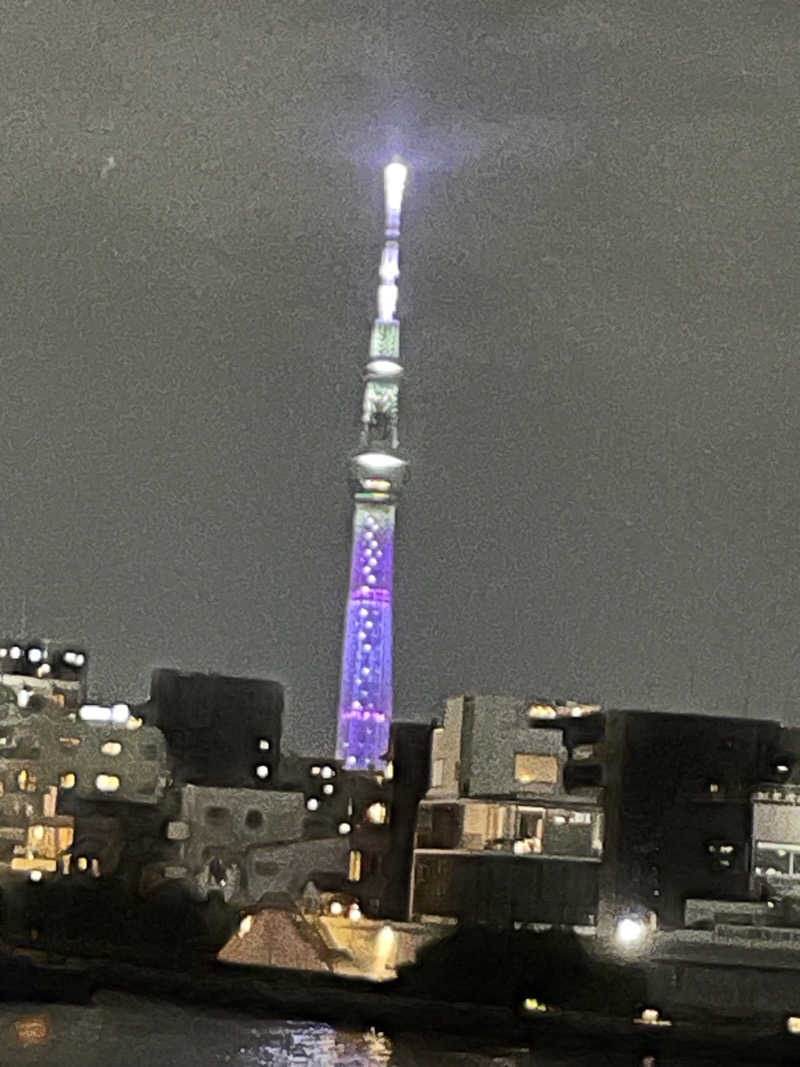 炭酸が好きさんのととけん日本橋浜町のサ活写真