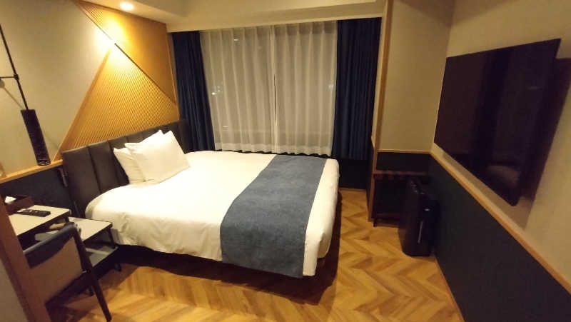 Nさんのアクアホテルプレミアムのサ活写真