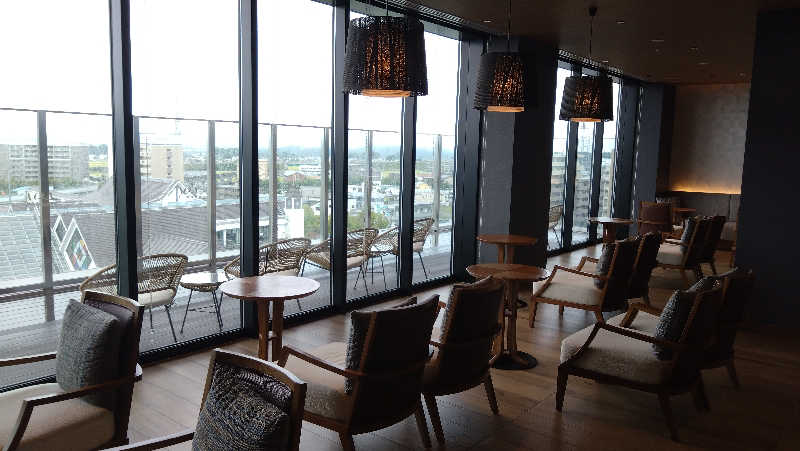 Nさんのアクアホテルプレミアムのサ活写真