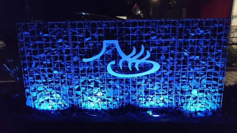 Nさんの富士山天然水SPA サウナ鷹の湯のサ活写真