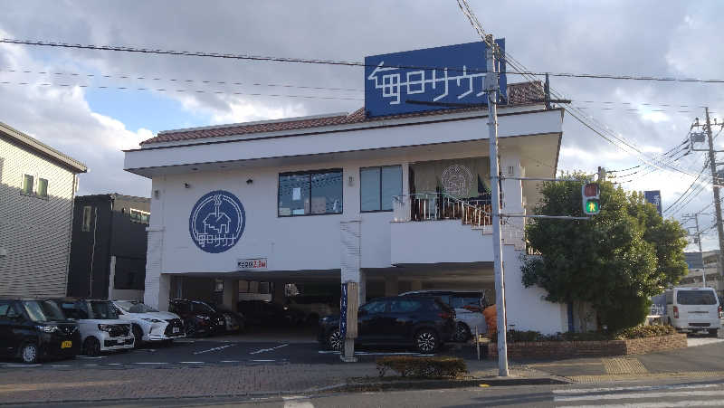 Nさんの毎日サウナ 越谷店のサ活写真