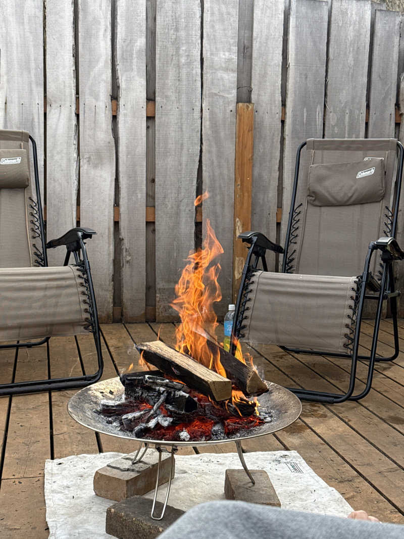 たかしさんのThe Saunaのサ活写真