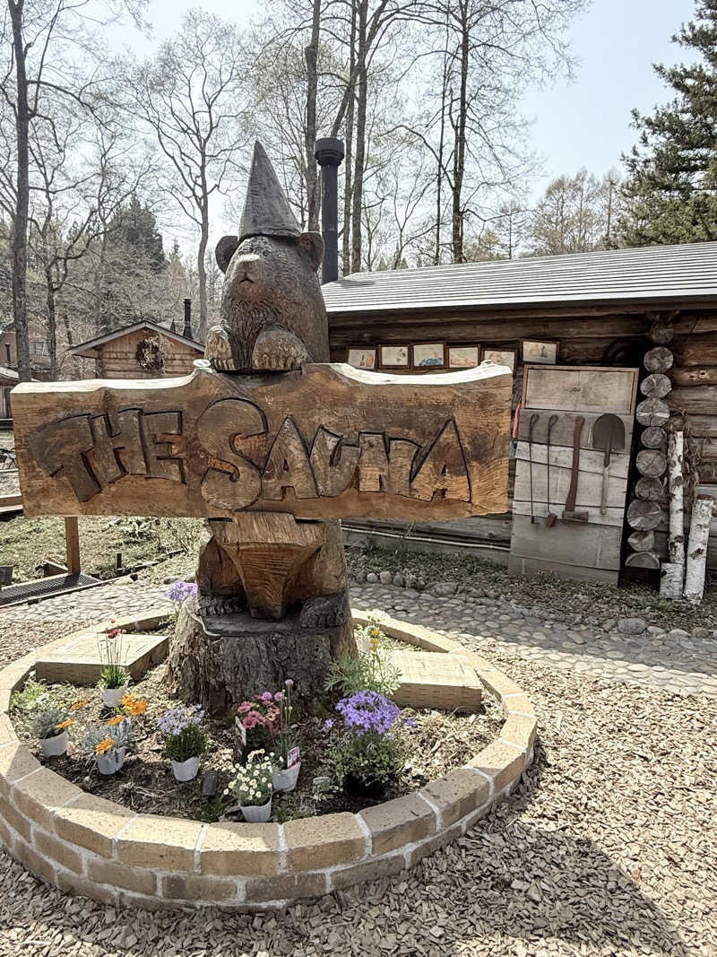 たかしさんのThe Saunaのサ活写真