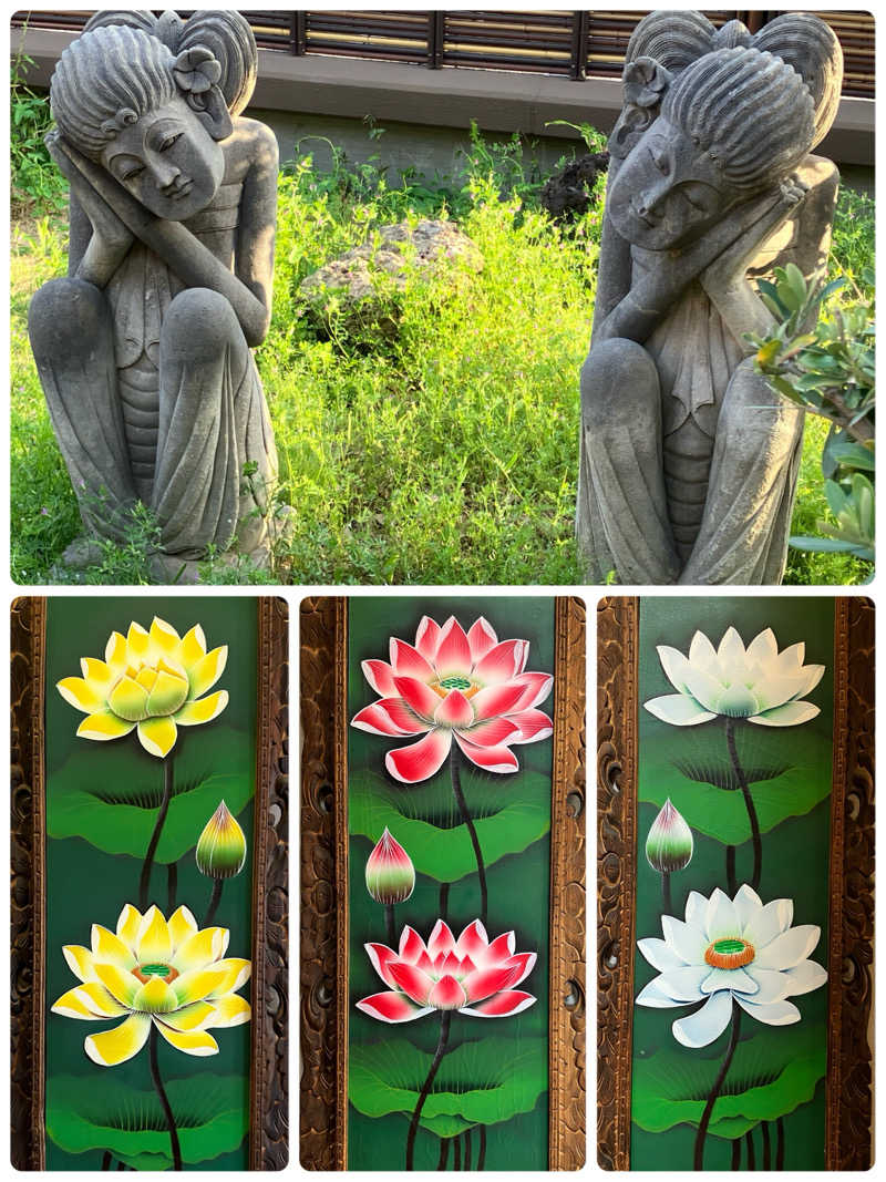 ゆげさんの極楽湯 ロイヤル川口のサ活写真