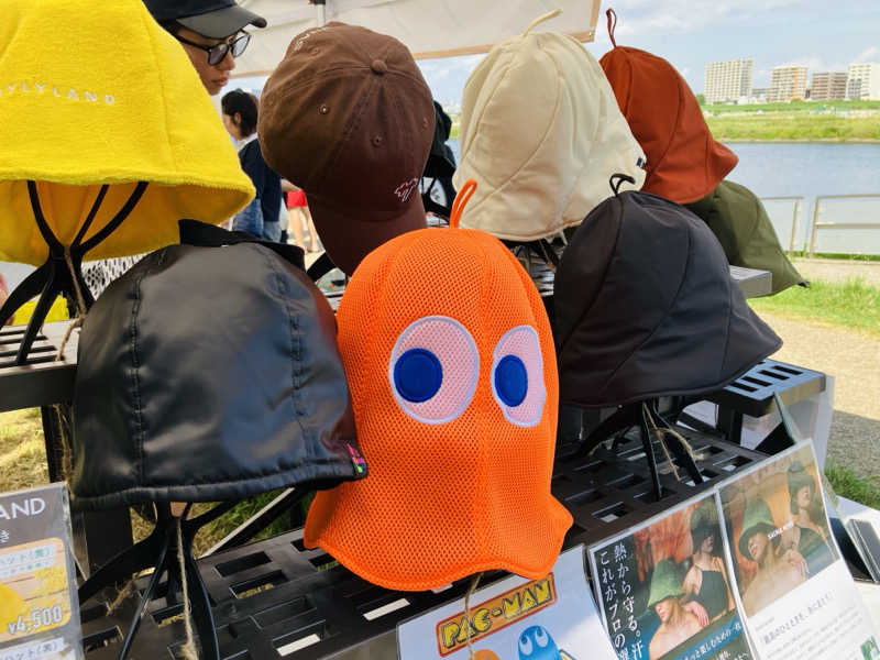 ゆげさんのJAPAN SAUNA FESTIVALのサ活写真