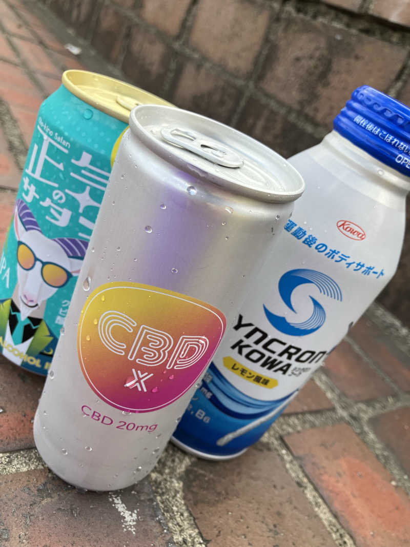 ゆげさんのJAPAN SAUNA FESTIVALのサ活写真