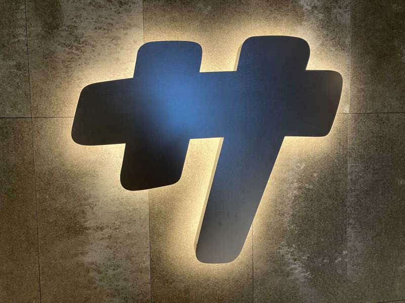 ゆげさんの高輪SAUNASのサ活写真