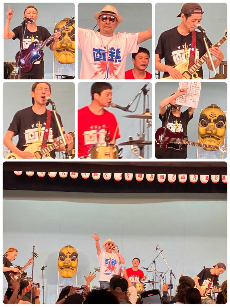 ゆげさんの熱海シーサイドスパ&リゾートのサ活写真