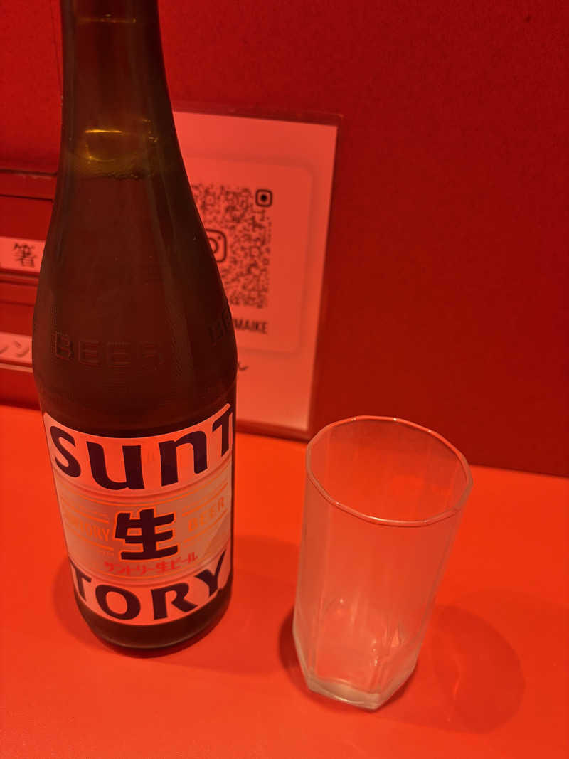 KO815さんのウェルビー今池のサ活写真