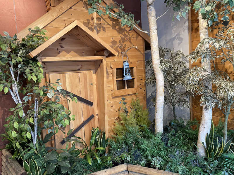 サ活太郎さんのウェルビー栄のサ活写真