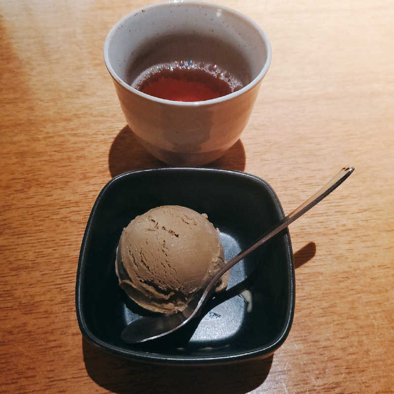 くーちゃんさんの両国湯屋江戸遊のサ活写真