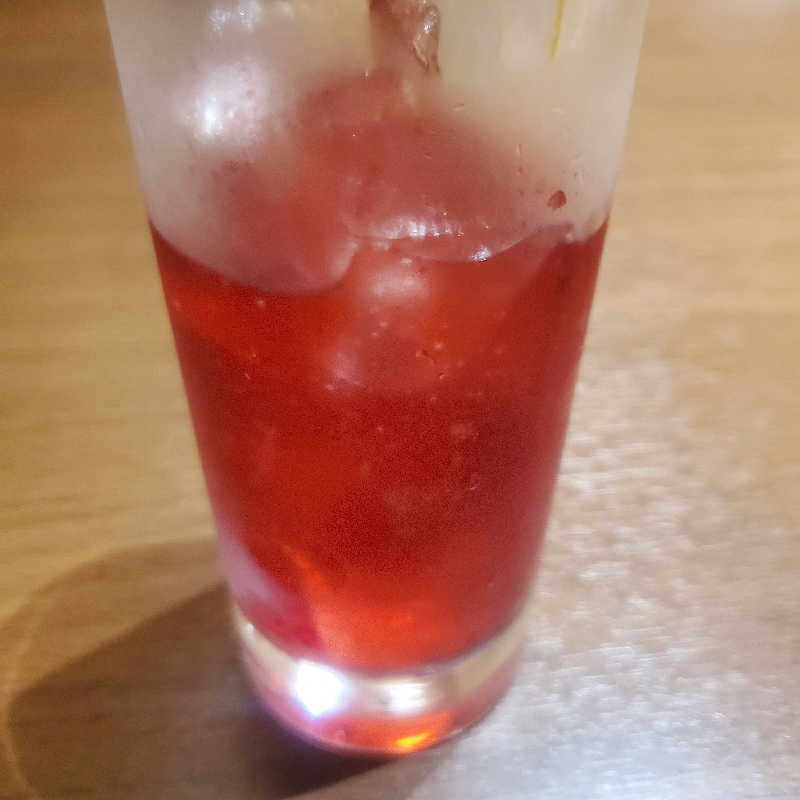 くーちゃんさんの竜泉寺の湯 草加谷塚店のサ活写真