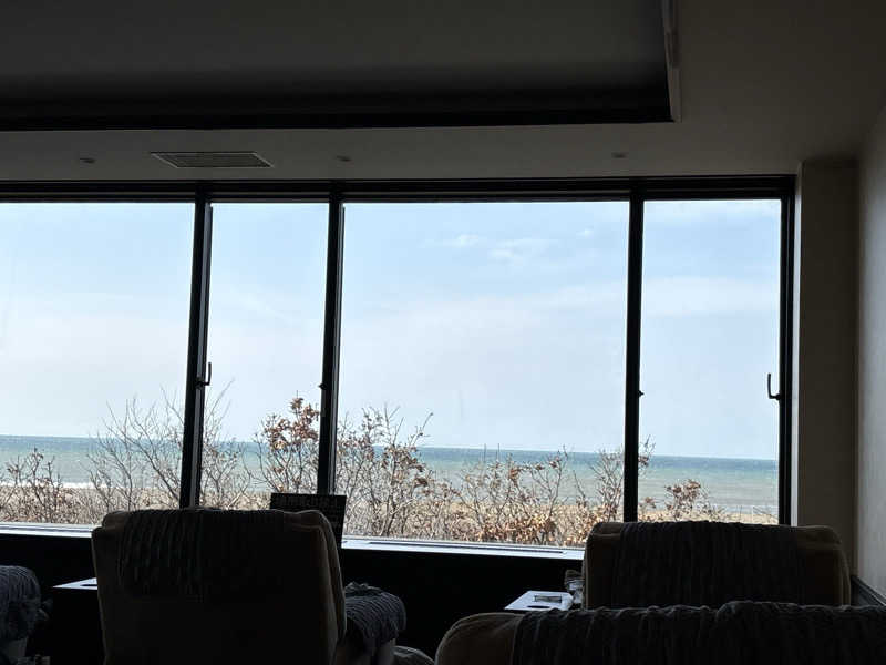 にじますさんの石狩天然温泉 番屋の湯のサ活写真