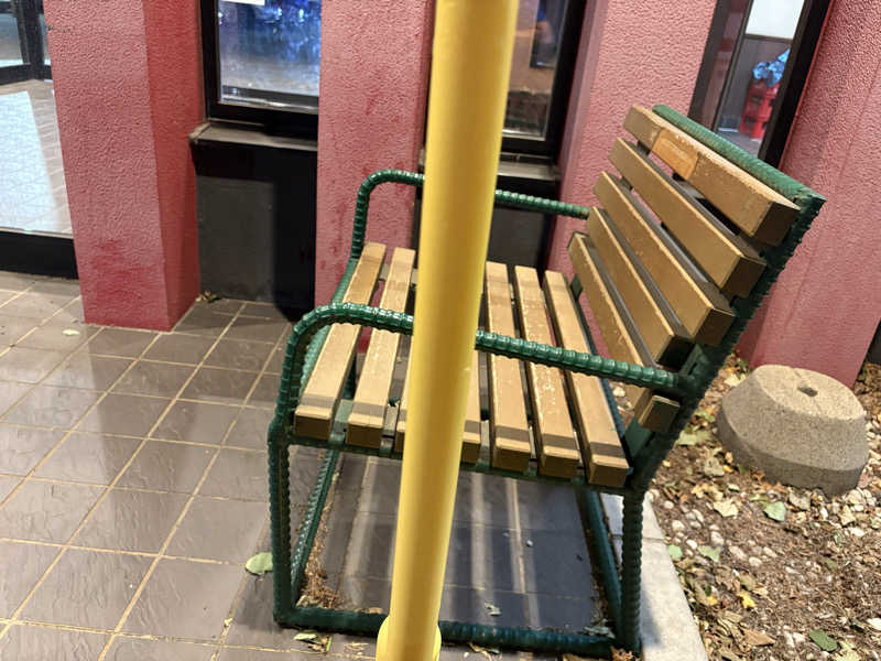 にじますさんの苗穂駅前温泉 蔵ノ湯のサ活写真