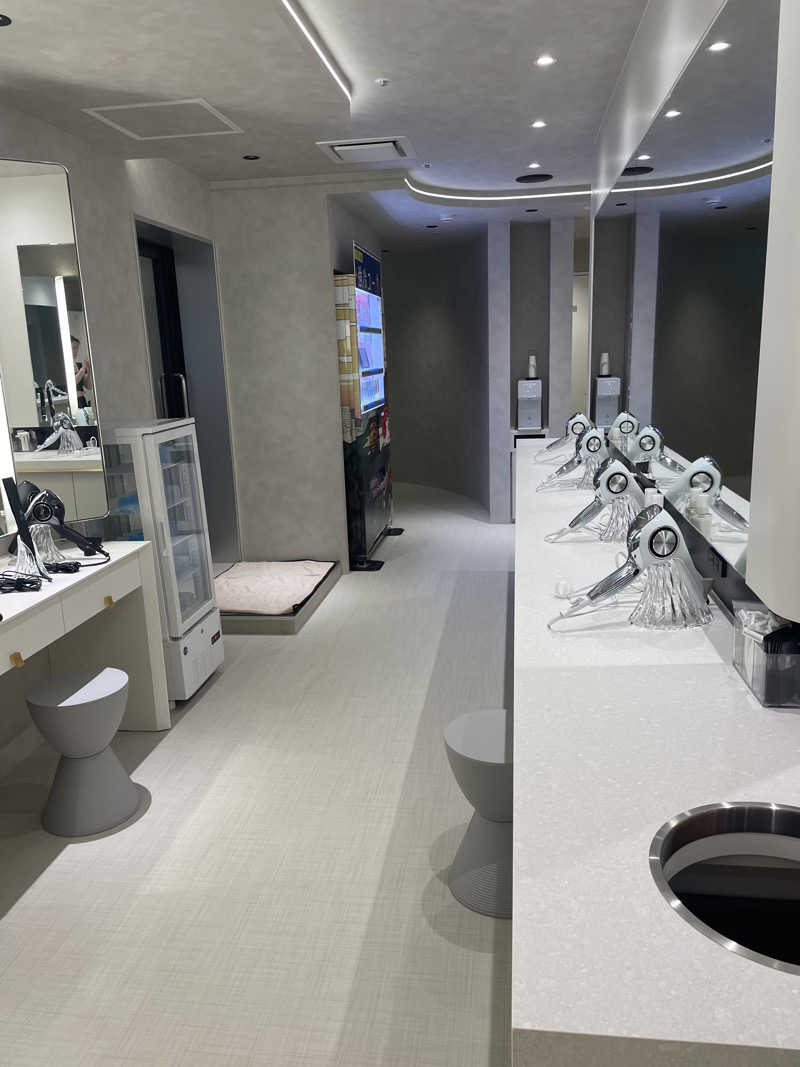 サカスさんのスゴイサウナ 札幌すすきの店のサ活写真