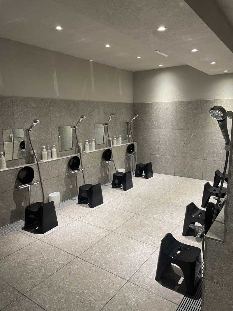 サカスさんのスゴイサウナ 札幌すすきの店のサ活写真