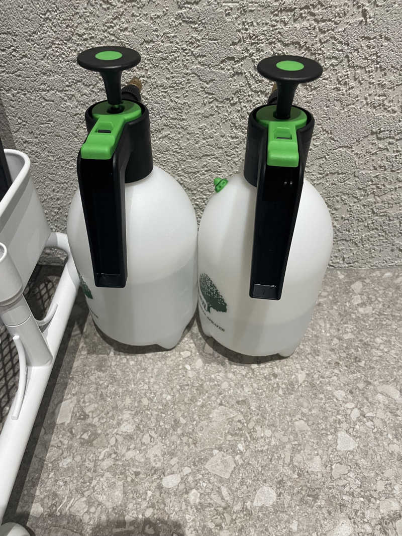 サカスさんのスゴイサウナ 札幌すすきの店のサ活写真