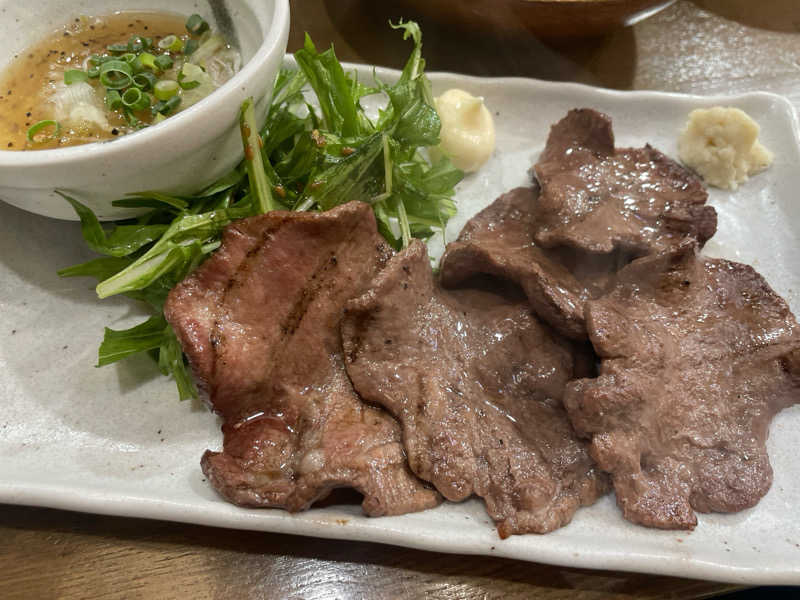 サカスさんのプレミアホテル-CABIN-帯広のサ活写真