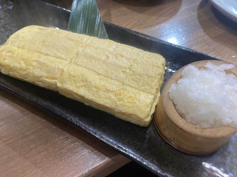 サカスさんのプレミアホテル-CABIN-帯広のサ活写真