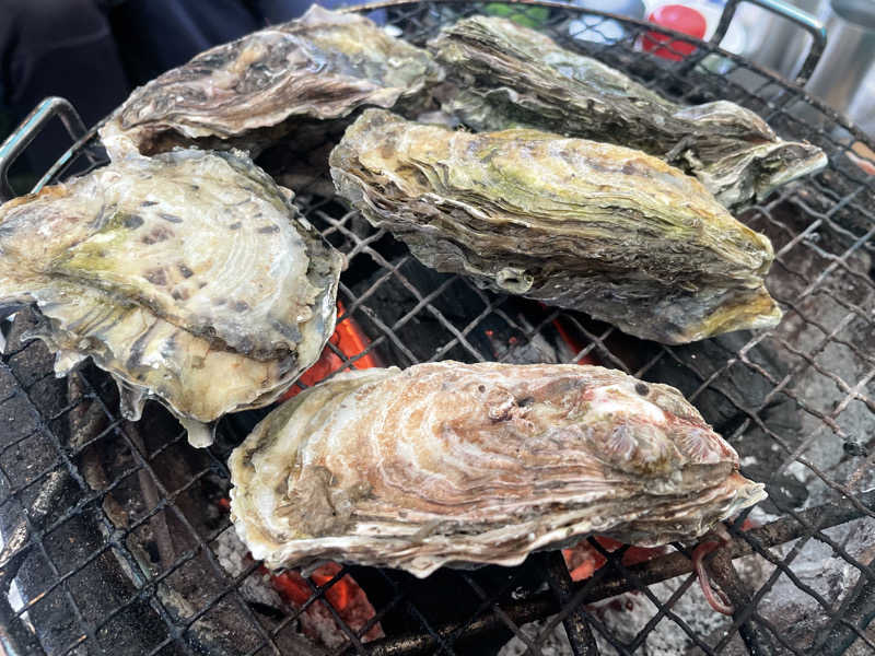 サカスさんの京極温泉 京極ふれあい交流センターのサ活写真