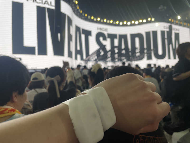 サカスさんの大東洋レディススパのサ活写真