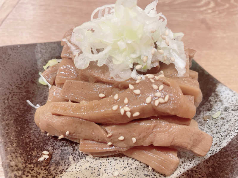 サカスさんの大東洋レディススパのサ活写真