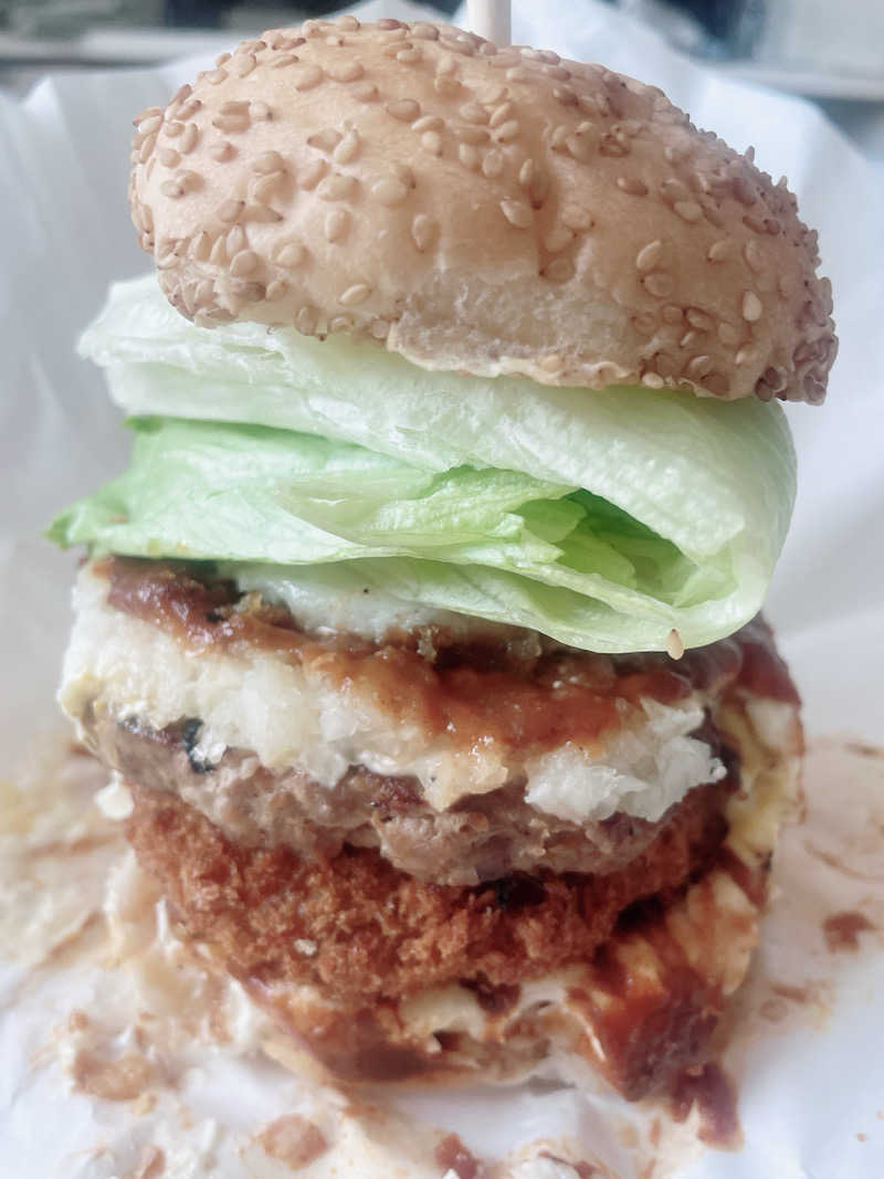 サカスさんのLC五稜郭ホテルのサ活写真