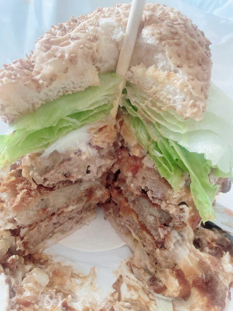 サカスさんのLC五稜郭ホテルのサ活写真