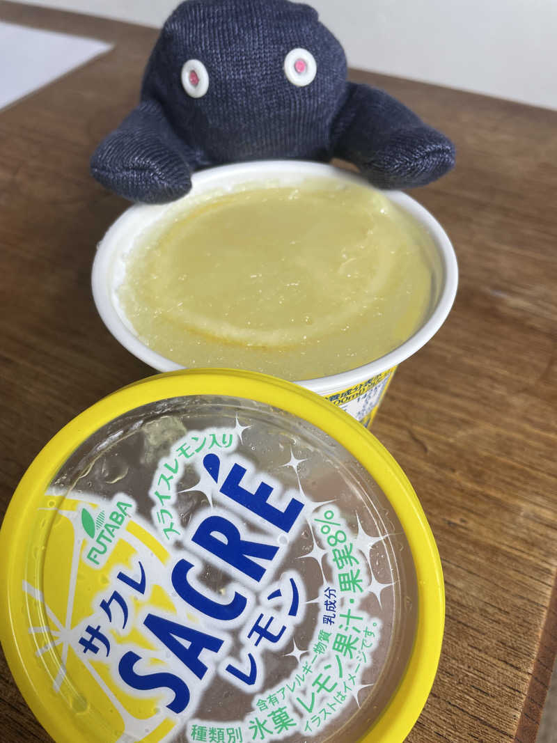 サカスさんのLC五稜郭ホテルのサ活写真