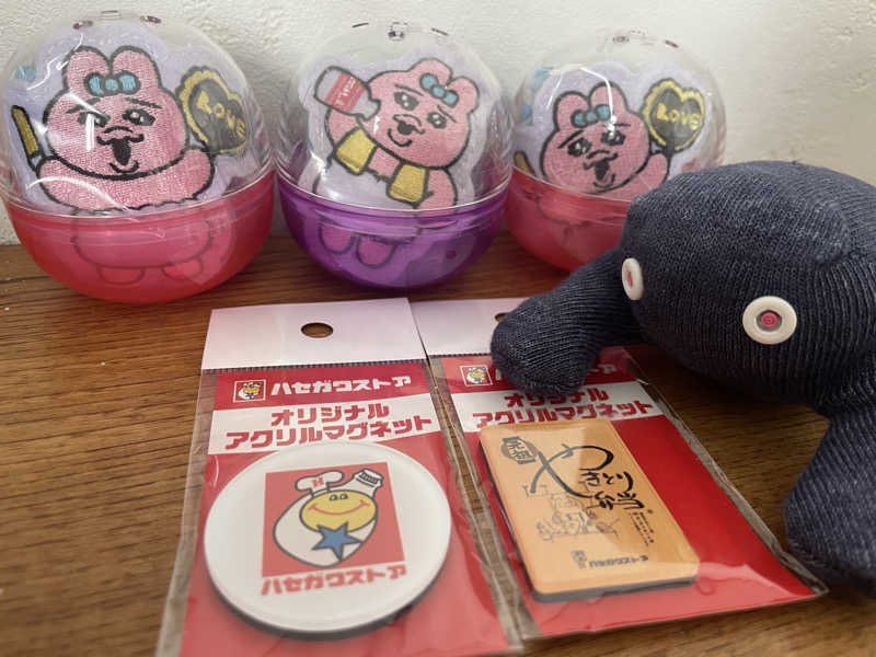 サカスさんのLC五稜郭ホテルのサ活写真