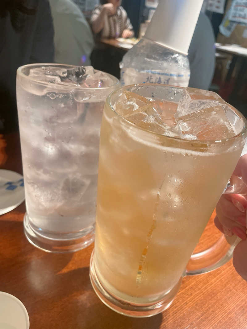 サカスさんの湯屋サーモンのサ活写真