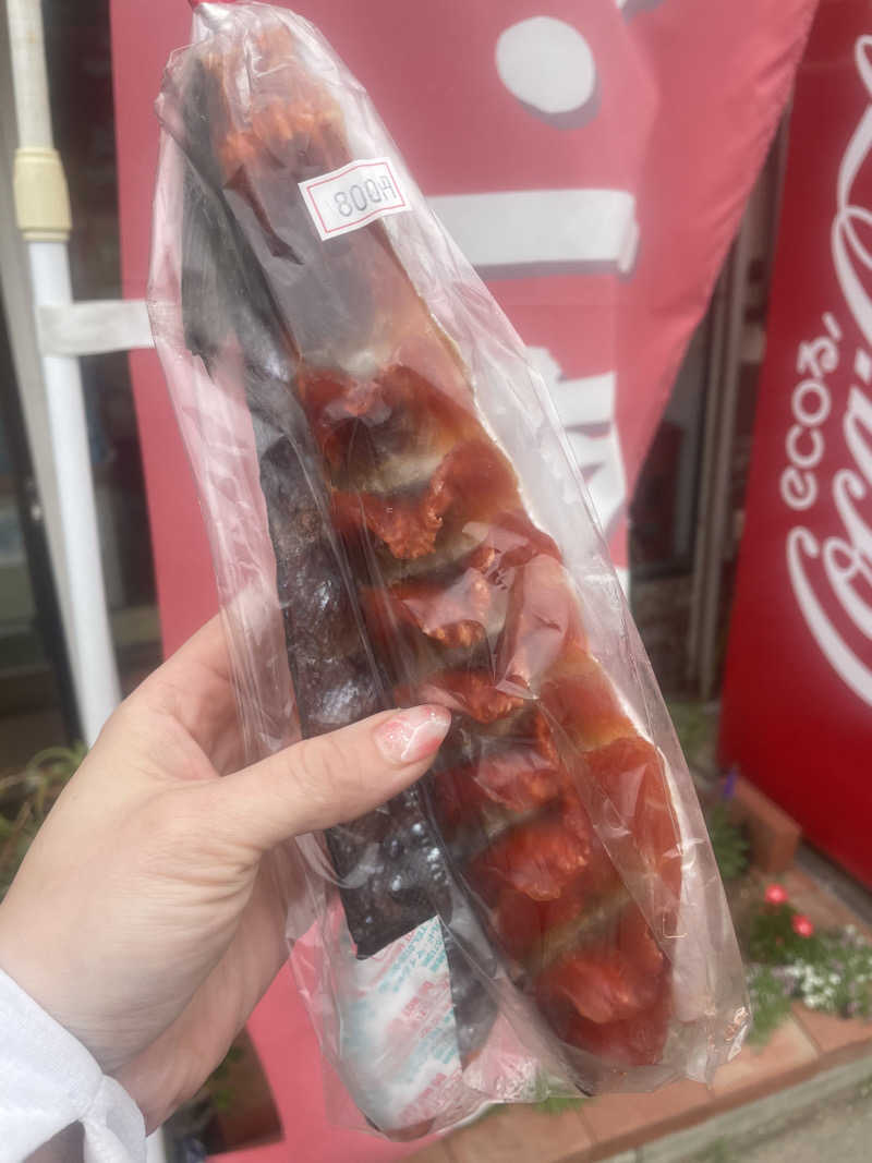 サカスさんのかもえない竜神温泉のサ活写真