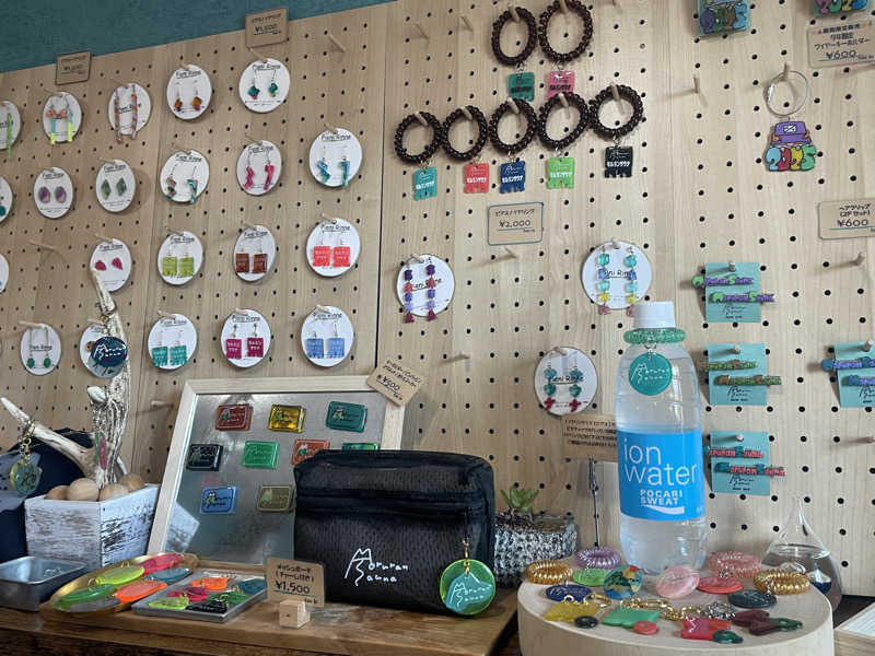 サカスさんのMoruran Saunaのサ活写真