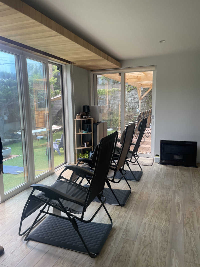 サカスさんのMoruran Saunaのサ活写真