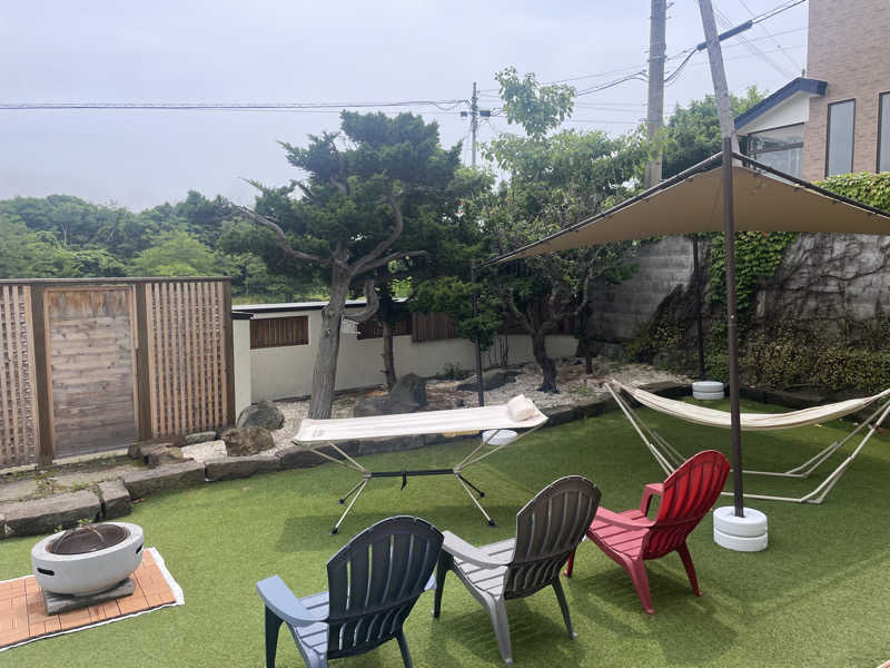 サカスさんのMoruran Saunaのサ活写真