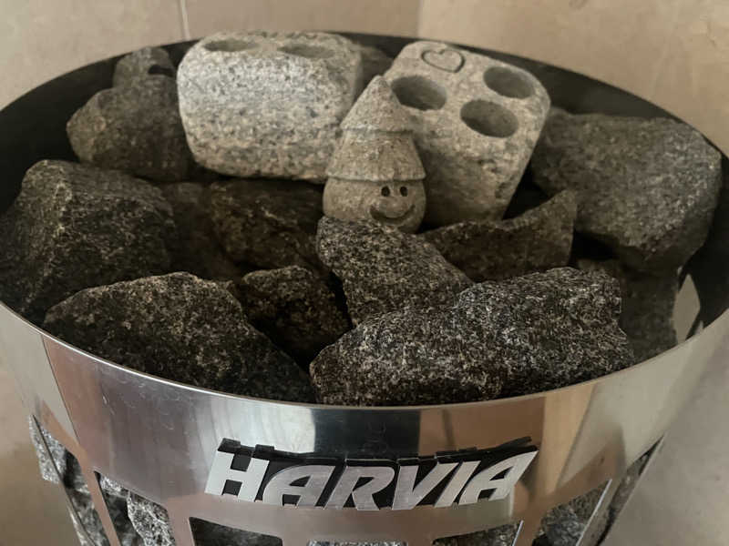 サカスさんのMoruran Saunaのサ活写真