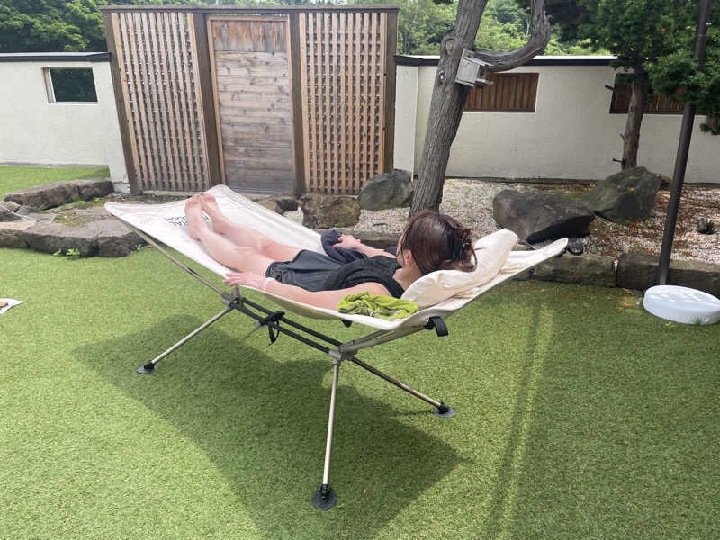 サカスさんのMoruran Saunaのサ活写真