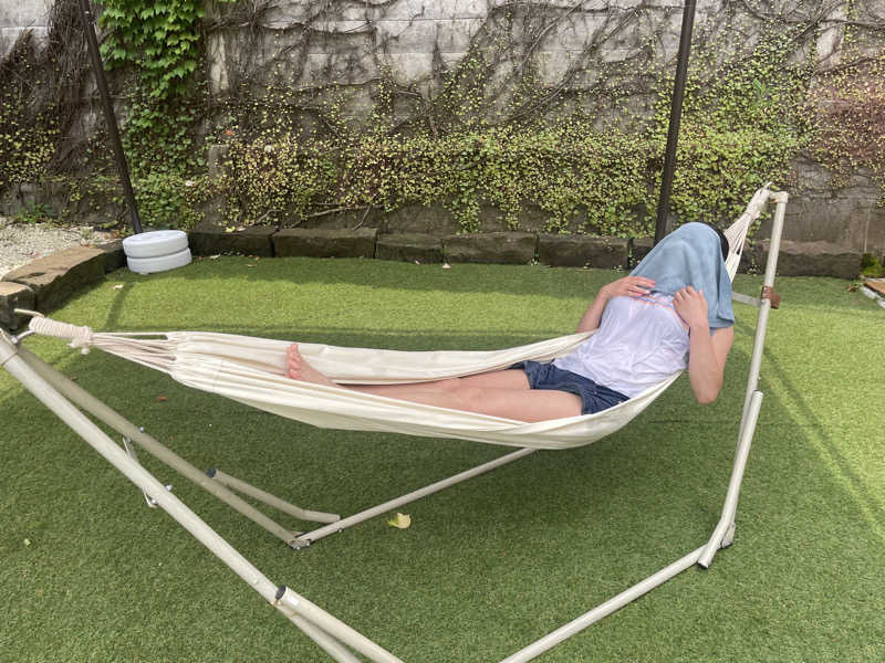 サカスさんのMoruran Saunaのサ活写真