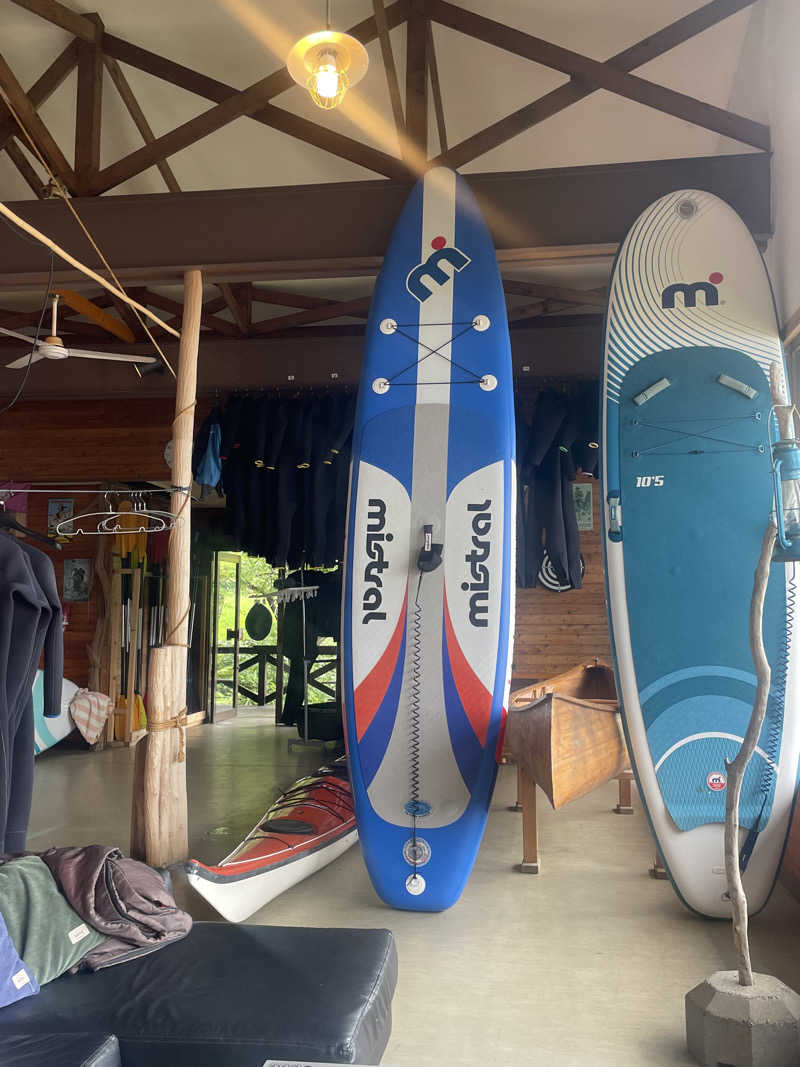 サカスさんの湯屋サーモンのサ活写真