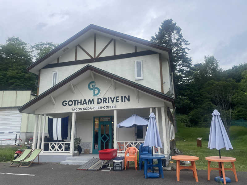 サカスさんの湯屋サーモンのサ活写真