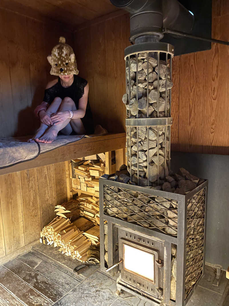 サカスさんのトトノウバイのサ活写真