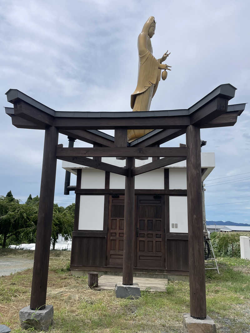 サカスさんのトトノウバイのサ活写真