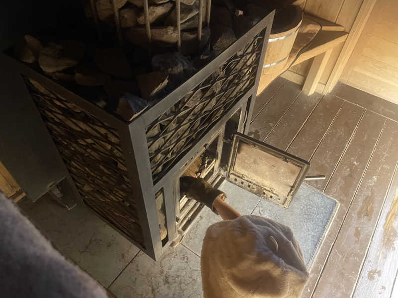 サカスさんのトトノウバイのサ活写真